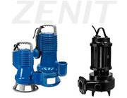Zenit: как выбрать подходящий фекальный или дренажный насос